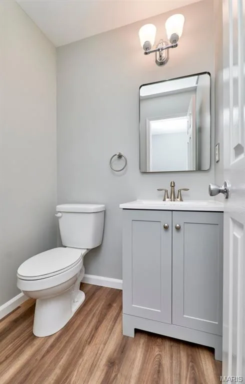 1761 Florine Boulevard #A, St Charles, MO 63303 — listing photo 14 of 28