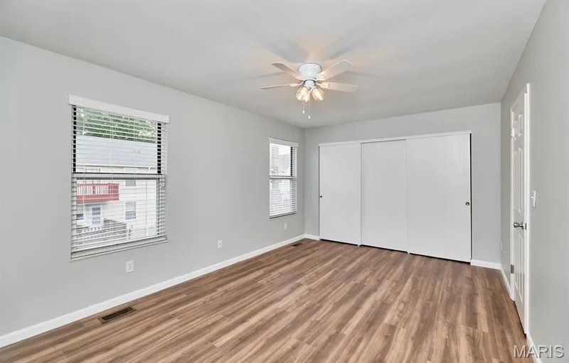 1761 Florine Boulevard #A, St Charles, MO 63303 — listing photo 17 of 28