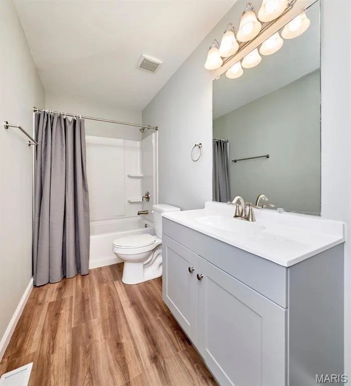 1761 Florine Boulevard #A, St Charles, MO 63303 — listing photo 20 of 28