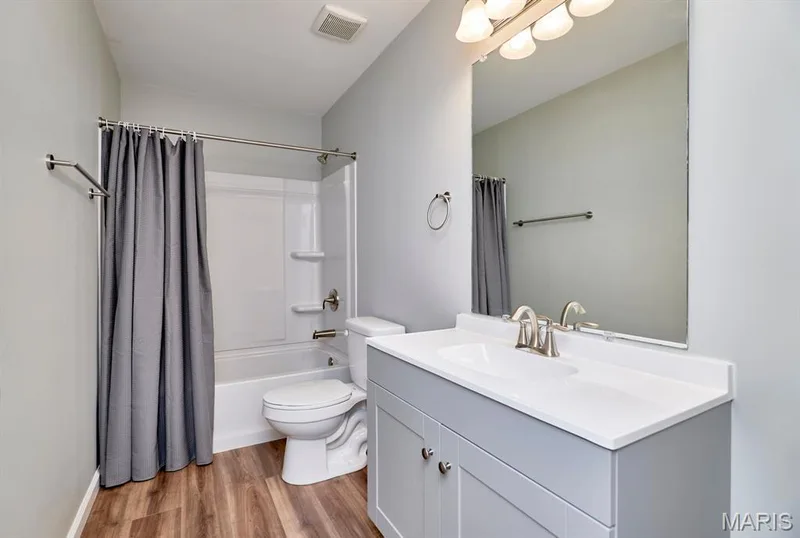 1761 Florine Boulevard #A, St Charles, MO 63303 — listing photo 21 of 28