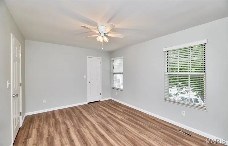 1761 Florine Boulevard #A, St Charles, MO 63303 — listing photo 24 of 28