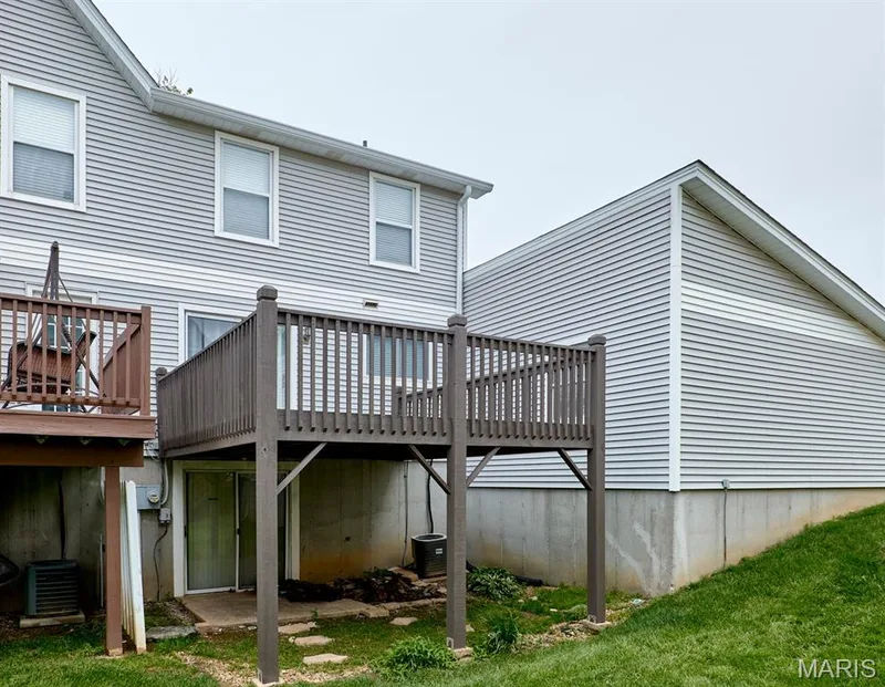 1761 Florine Boulevard #A, St Charles, MO 63303 — listing photo 26 of 28