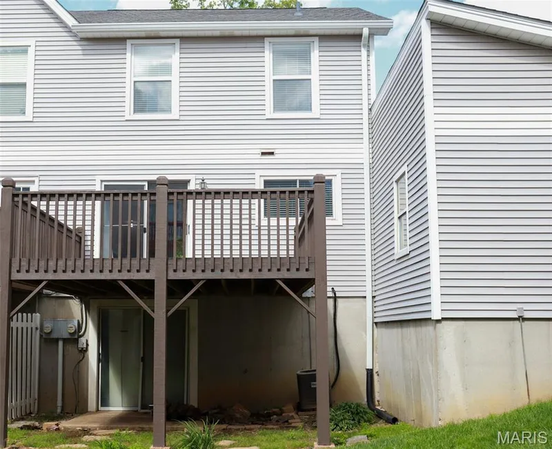1761 Florine Boulevard #A, St Charles, MO 63303 — listing photo 27 of 28