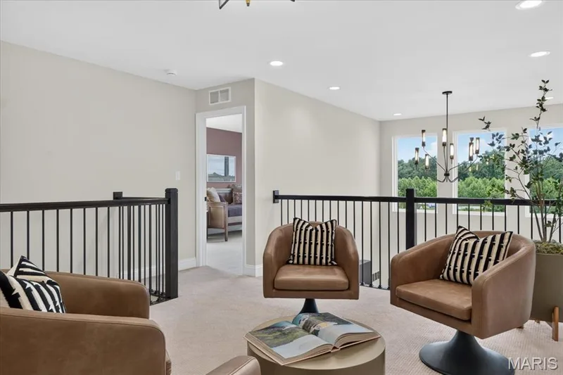 Pictures are for example only.  Some features shown may be optional upgrades. — TBB Bristol @ Crooked Creek - Cottleville Trails, Cottleville, MO 63304