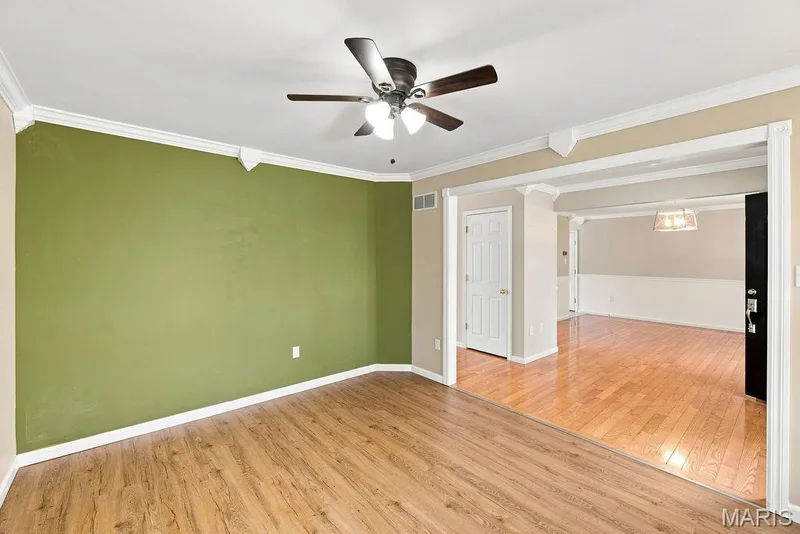 302 America Street, Wentzville, MO 63385 — listing photo 4 of 46
