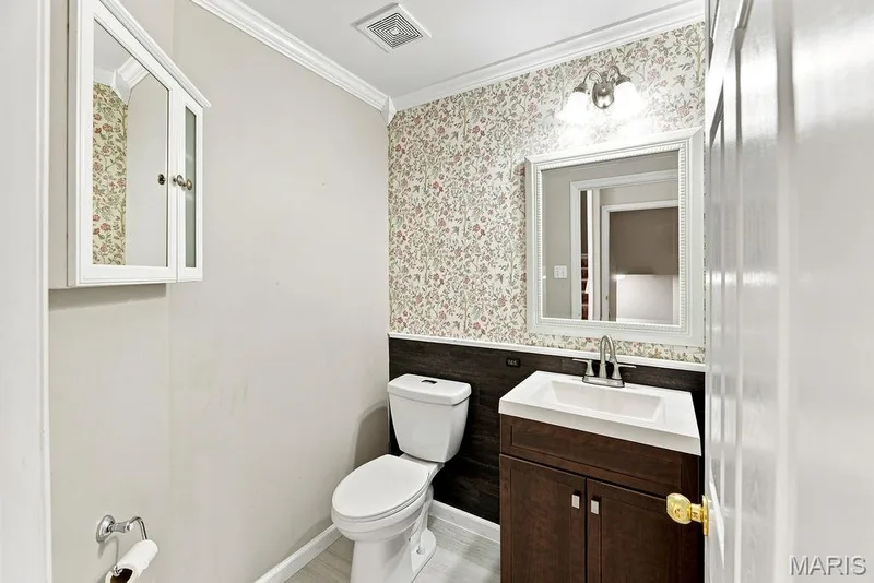 302 America Street, Wentzville, MO 63385 — listing photo 9 of 46
