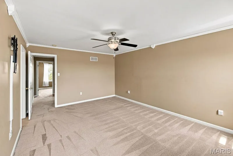 302 America Street, Wentzville, MO 63385 — listing photo 21 of 46