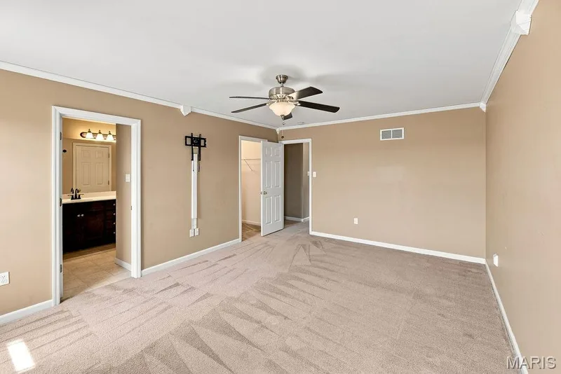 302 America Street, Wentzville, MO 63385 — listing photo 22 of 46