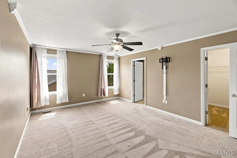 302 America Street, Wentzville, MO 63385 — listing photo 23 of 46
