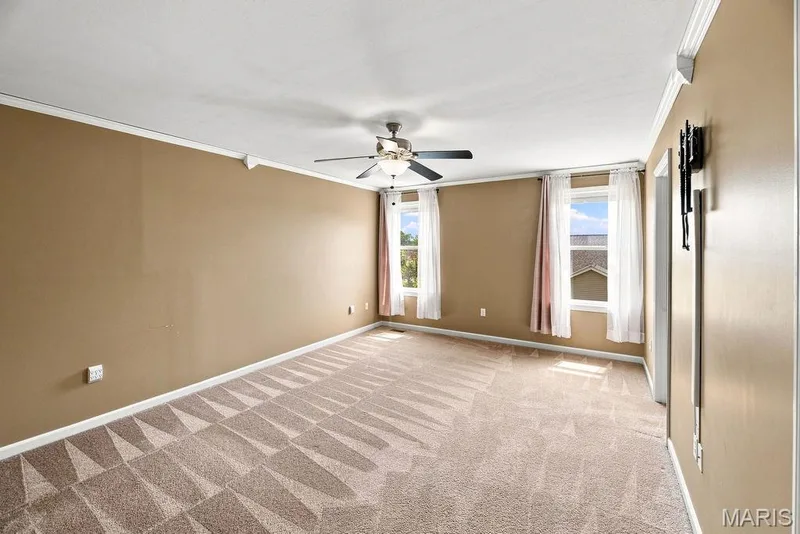 302 America Street, Wentzville, MO 63385 — listing photo 26 of 46