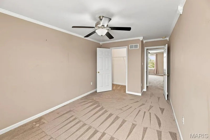 302 America Street, Wentzville, MO 63385 — listing photo 27 of 46