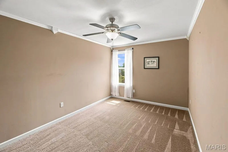 302 America Street, Wentzville, MO 63385 — listing photo 28 of 46