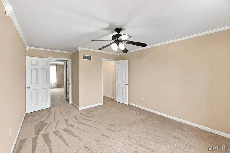 302 America Street, Wentzville, MO 63385 — listing photo 30 of 46