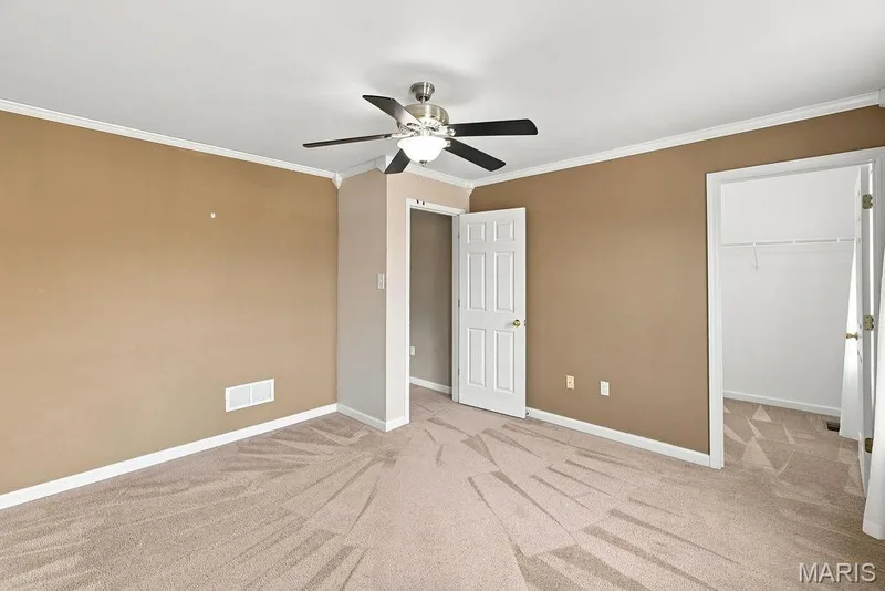 302 America Street, Wentzville, MO 63385 — listing photo 32 of 46
