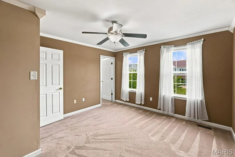302 America Street, Wentzville, MO 63385 — listing photo 33 of 46