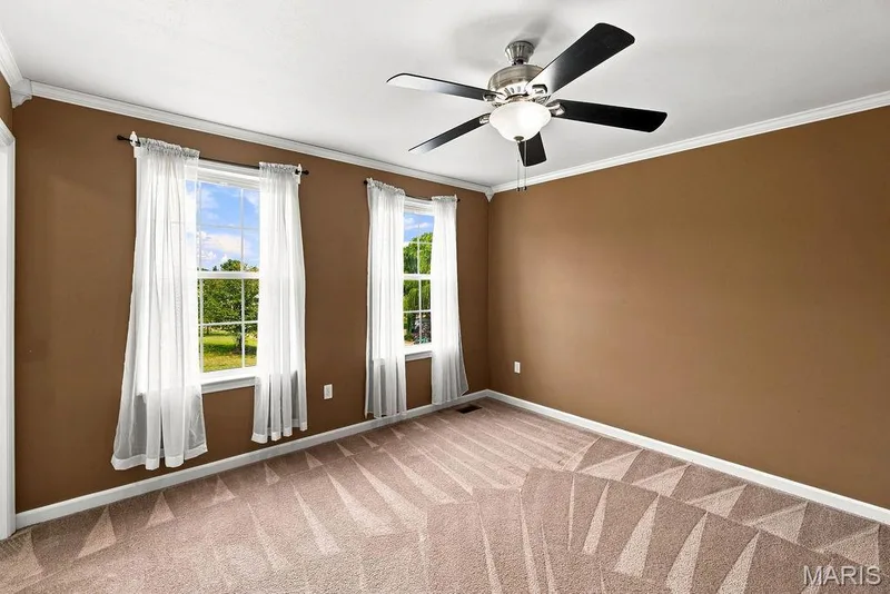 302 America Street, Wentzville, MO 63385 — listing photo 34 of 46