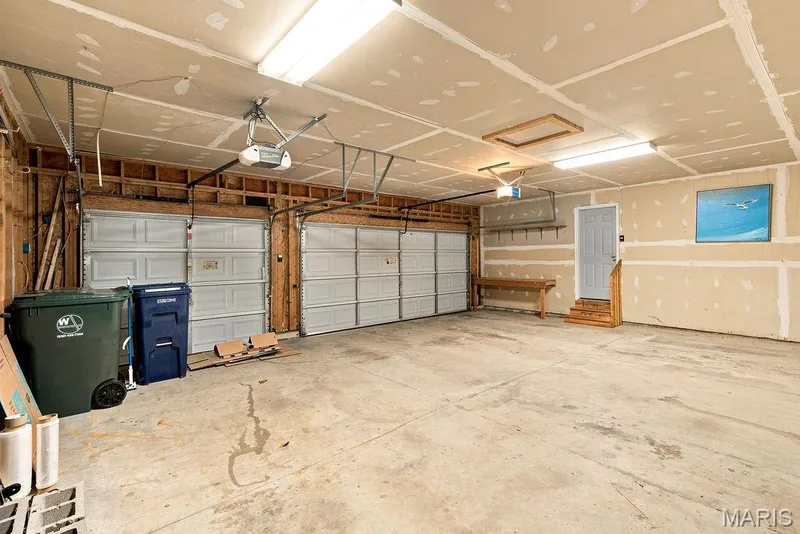 302 America Street, Wentzville, MO 63385 — listing photo 41 of 46