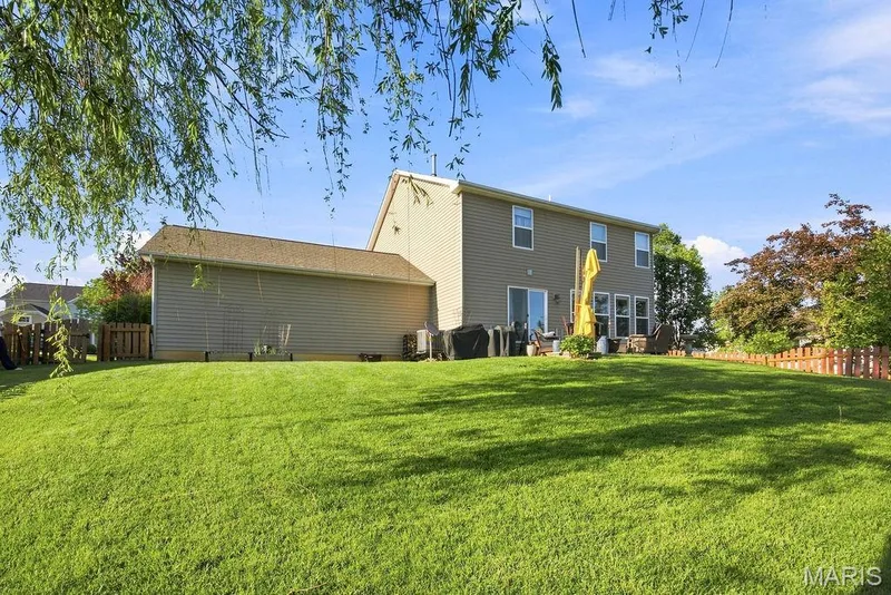 302 America Street, Wentzville, MO 63385 — listing photo 45 of 46