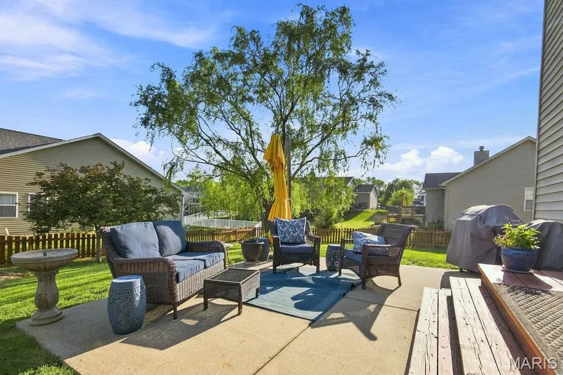 302 America Street, Wentzville, MO 63385 — listing photo 46 of 46