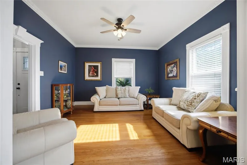 717 Clark Street, St Charles, MO 63301 — listing photo 4 of 38