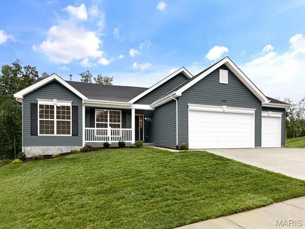 487 Spirit Drive, O'Fallon, MO 63385 — listing photo 1 of 25