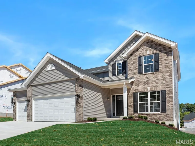489 Spirit Drive, O'Fallon, MO β listing photo 1