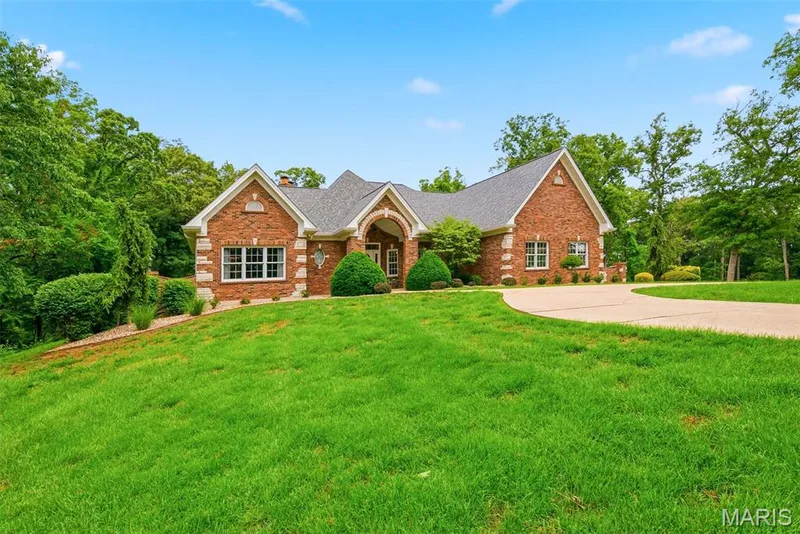 4325 Hueffmeier Road, Defiance, MO 63341 — listing photo 91 of 99
