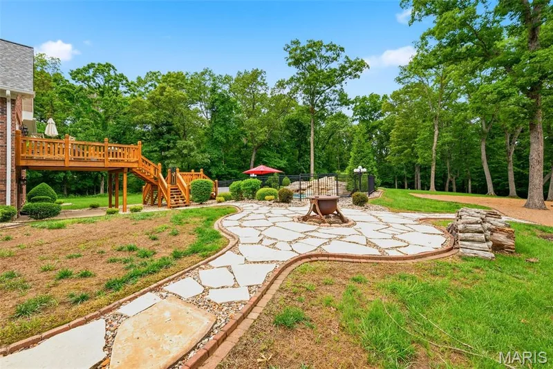 4325 Hueffmeier Road, Defiance, MO 63341 — listing photo 76 of 99