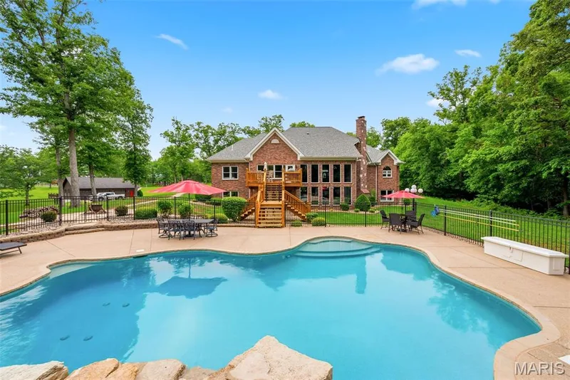 4325 Hueffmeier Road, Defiance, MO 63341 — listing photo 49 of 99