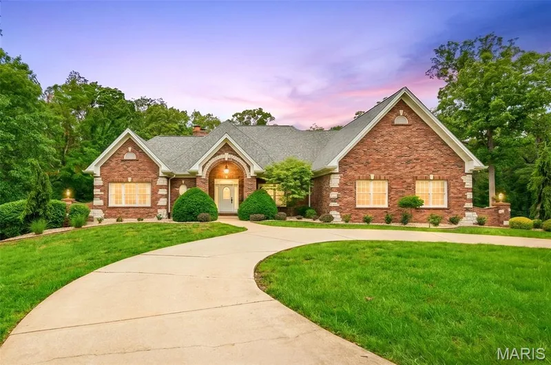 4325 Hueffmeier Road, Defiance, MO 63341 — listing photo 86 of 99