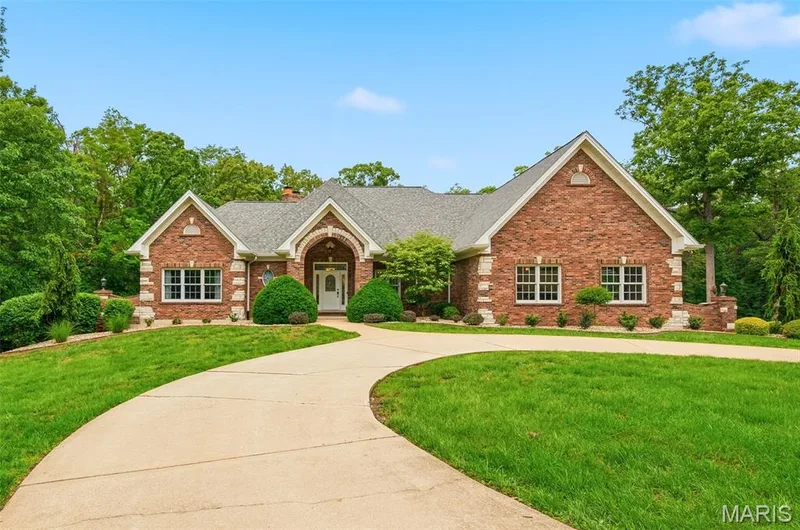 4325 Hueffmeier Road, Defiance, MO 63341 — listing photo 87 of 99