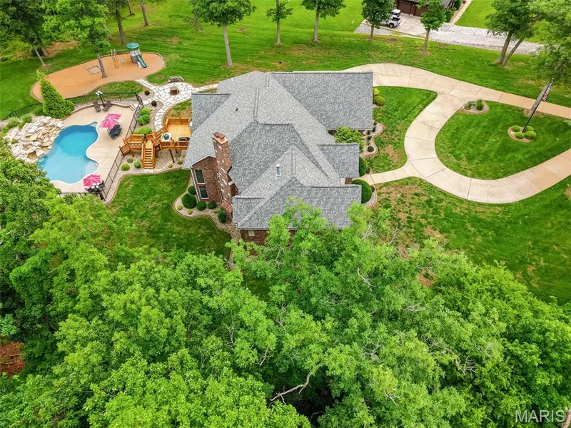 4325 Hueffmeier Road, Defiance, MO 63341 — listing photo 97 of 99