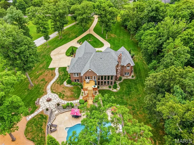 4325 Hueffmeier Road, Defiance, MO 63341 — listing photo 85 of 99