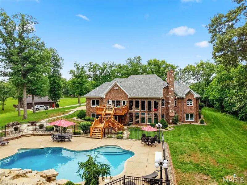 4325 Hueffmeier Road, Defiance, MO 63341 — listing photo 84 of 99