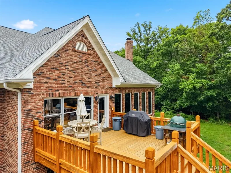 4325 Hueffmeier Road, Defiance, MO 63341 — listing photo 75 of 99