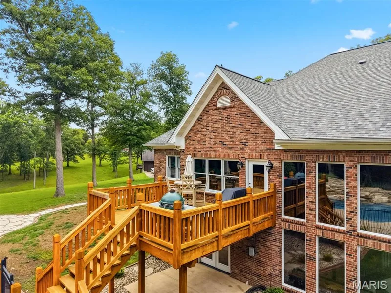 4325 Hueffmeier Road, Defiance, MO 63341 — listing photo 83 of 99
