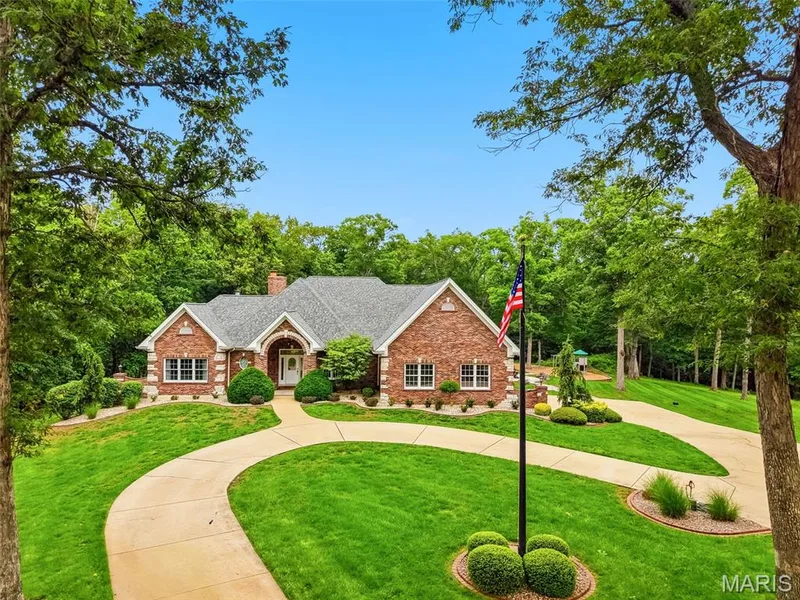 4325 Hueffmeier Road, Defiance, MO 63341 — listing photo 88 of 99