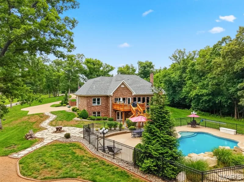 4325 Hueffmeier Road, Defiance, MO 63341 — listing photo 80 of 99