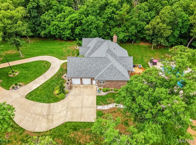 4325 Hueffmeier Road, Defiance, MO 63341 — listing photo 92 of 99
