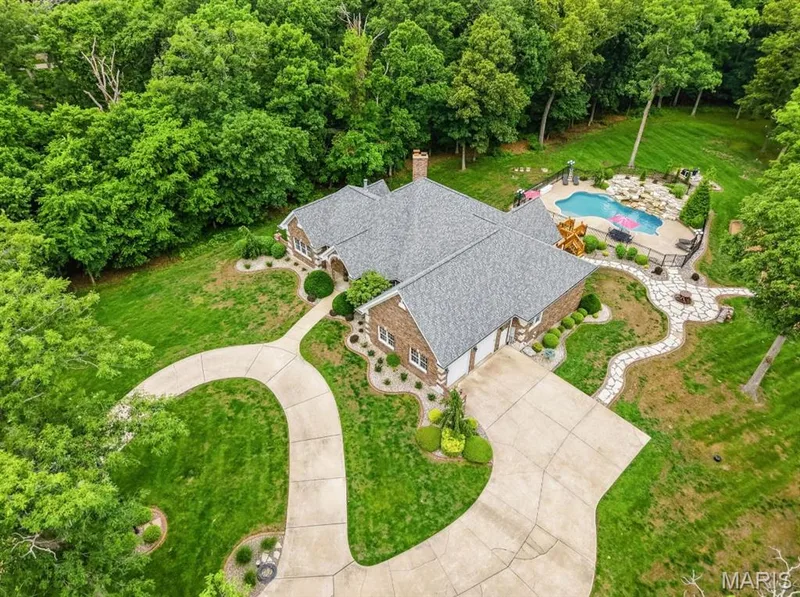 4325 Hueffmeier Road, Defiance, MO 63341 — listing photo 82 of 99