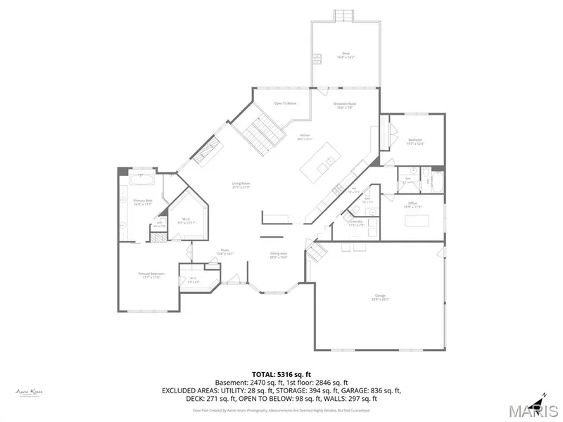 4325 Hueffmeier Road, Defiance, MO 63341 — listing photo 99 of 99