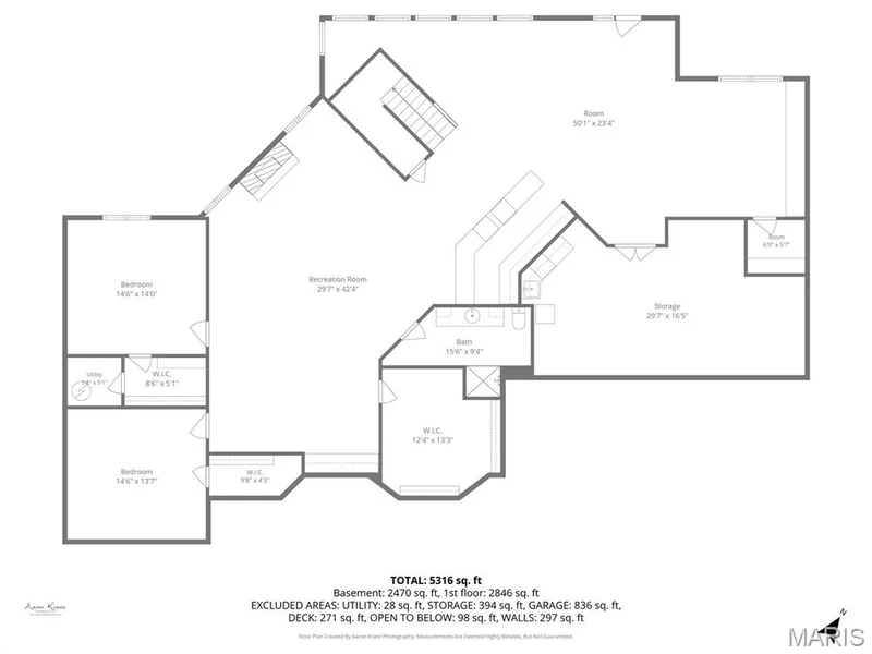 4325 Hueffmeier Road, Defiance, MO 63341 — listing photo 98 of 99