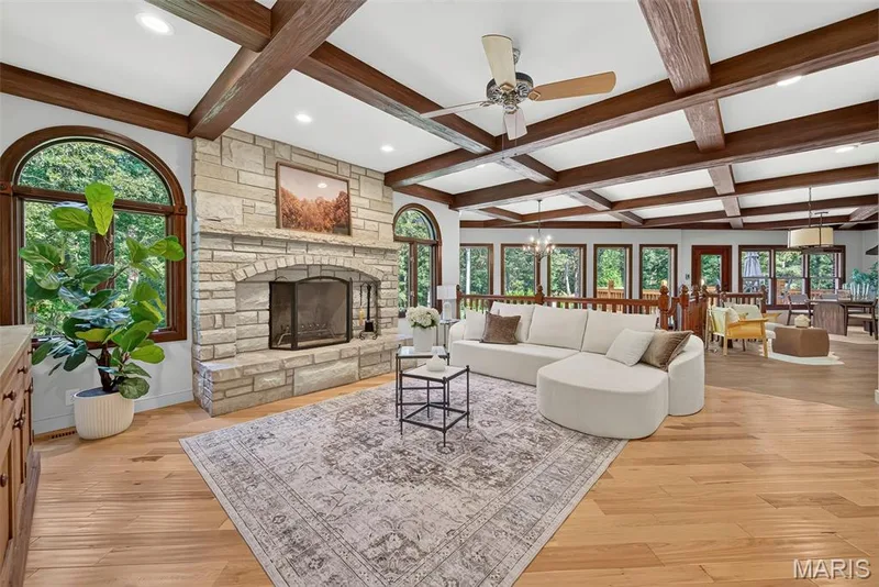 4325 Hueffmeier Road, Defiance, MO 63341 — listing photo 25 of 99