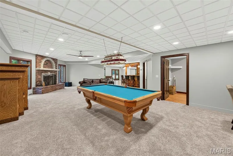 4325 Hueffmeier Road, Defiance, MO 63341 — listing photo 63 of 99