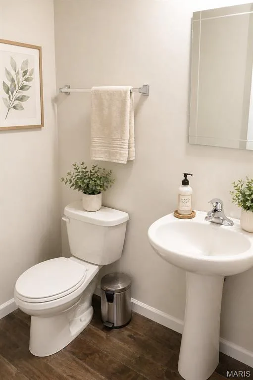 Virtually Staged — 3336 Grace Hill Drive, Lake St. Louis, MO 63367