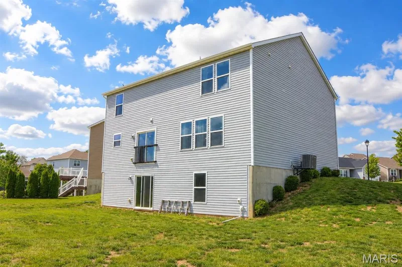 3336 Grace Hill Drive, Lake St. Louis, MO 63367 — listing photo 32 of 35