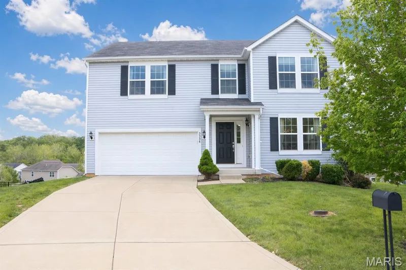 3336 Grace Hill Drive, Lake St. Louis, MO 63367 — listing photo 35 of 35