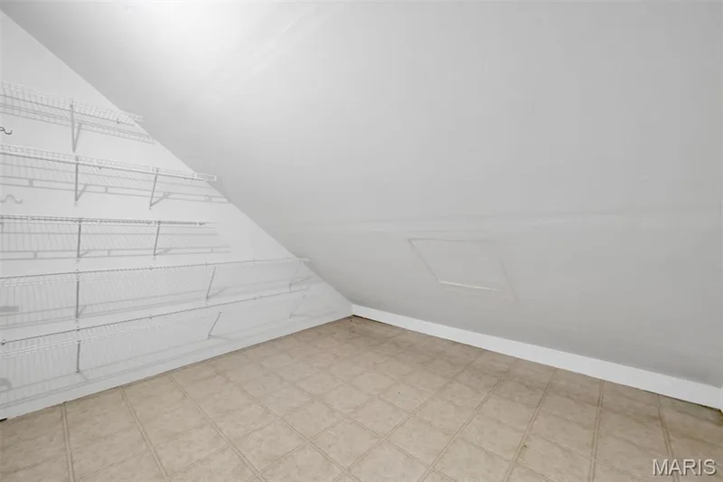 Upstairs bonus room-use your imagination and enjoy the bonus space — 195 England Drive, O'Fallon, MO 63366
