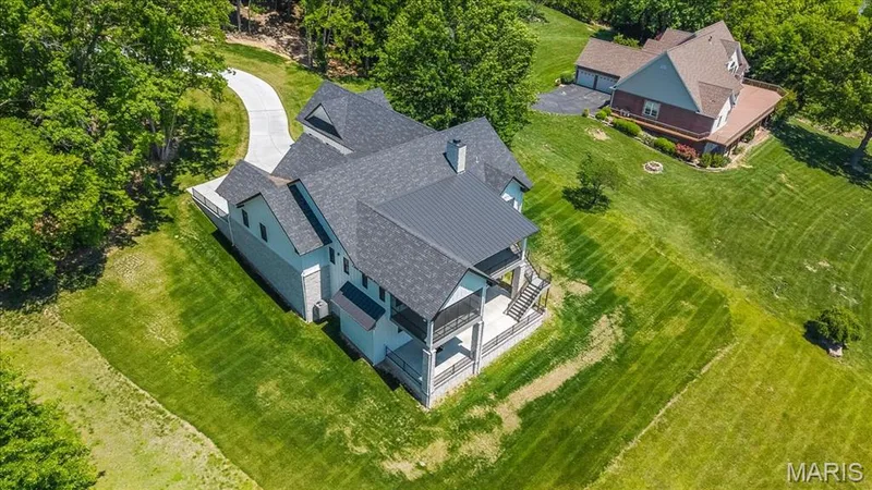4444 Augusta Shores Drive, Augusta, MO 63332 — listing photo 11 of 74