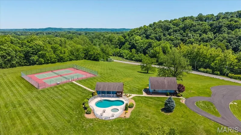 4444 Augusta Shores Drive, Augusta, MO 63332 — listing photo 71 of 74